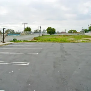 La Mirage Lax Airport Motel