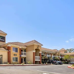 Extended America - Angeles - Lax Airport - Hotel