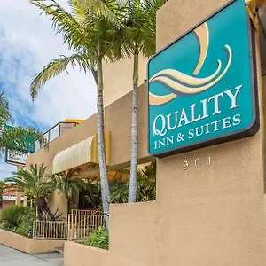 Quality & Hermosa Hotel