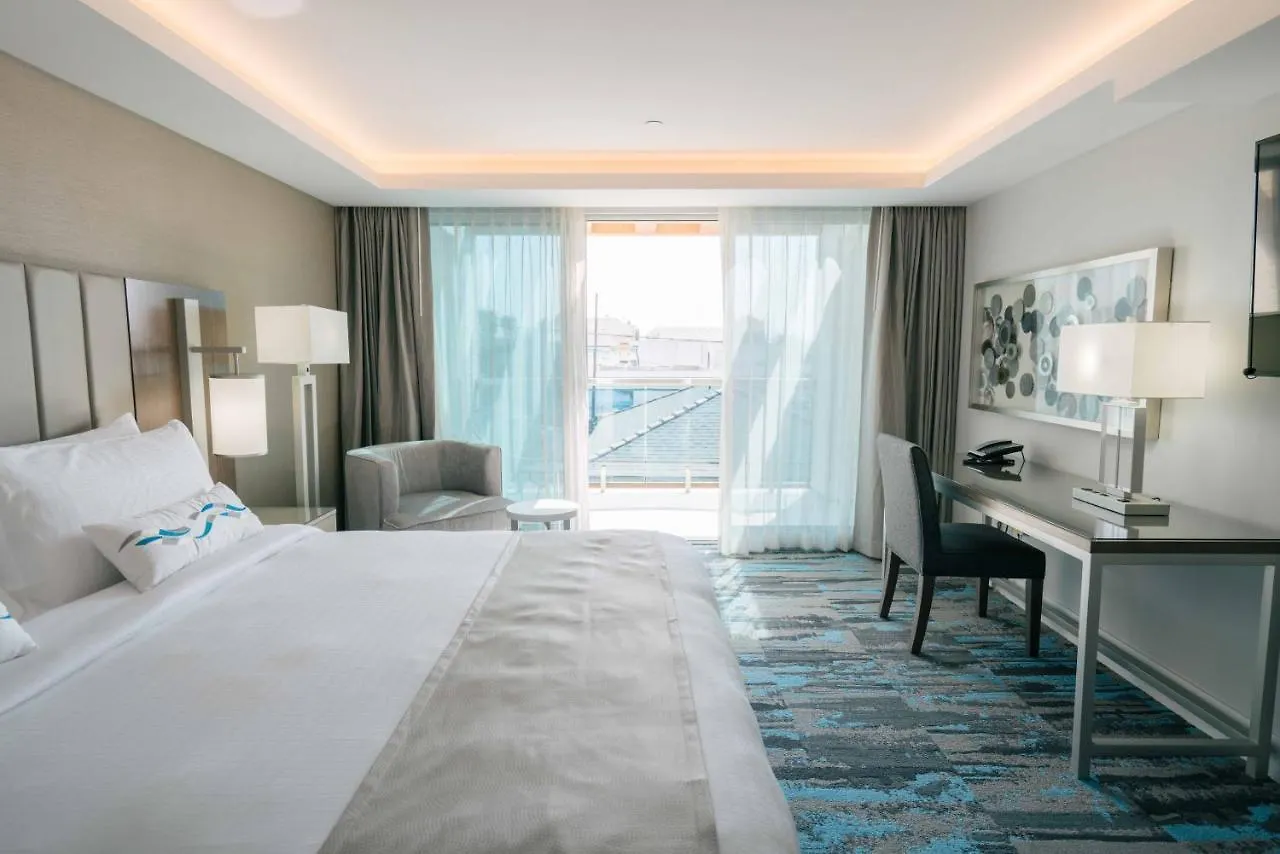 H2O Hermosa Beach Hotel ארצות הברית