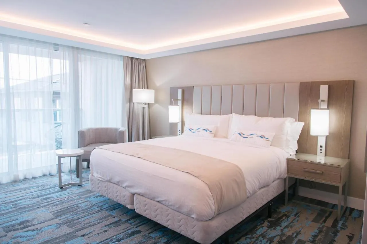 H2O Hermosa Beach Hotel ארצות הברית
